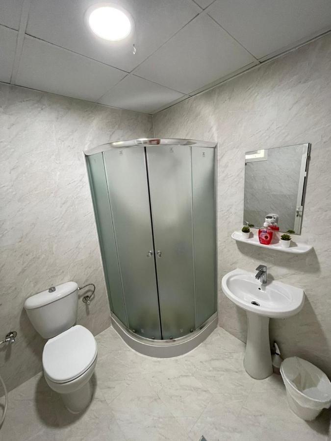 Al Reef Rest House Al Khari Экстерьер фото