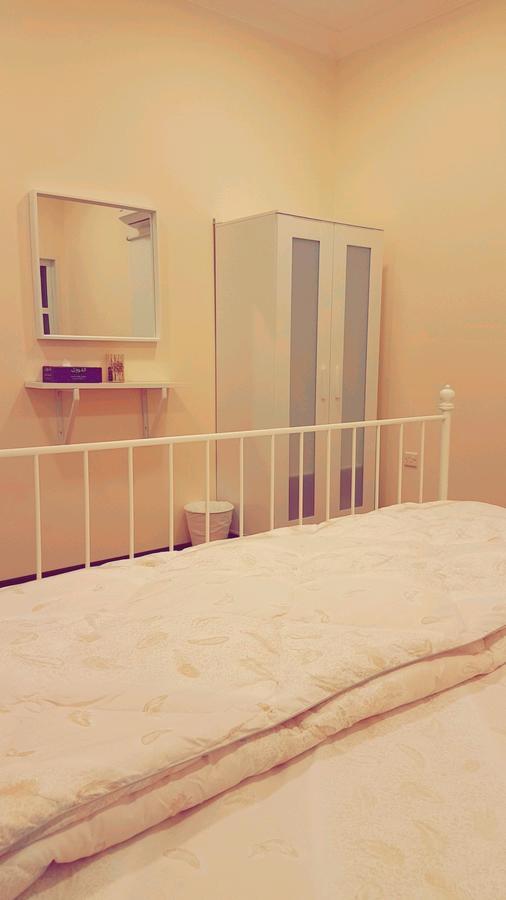 Al Reef Rest House Al Khari Экстерьер фото