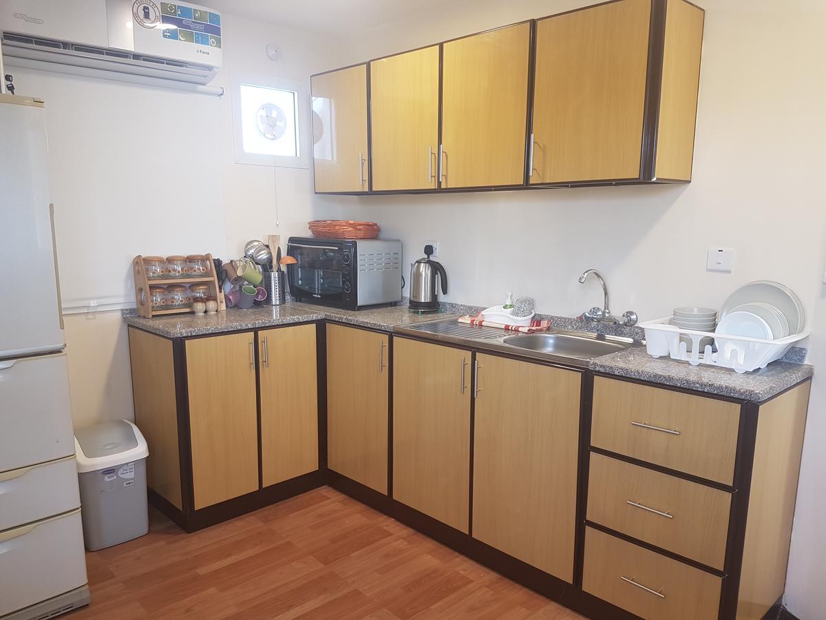 Al Reef Rest House Al Khari Экстерьер фото